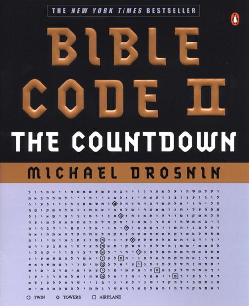 Cover of the book Bible Code II by Michael Drosnin, Penguin Publishing Group