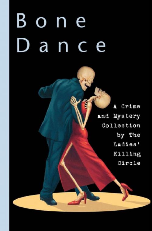 Cover of the book Bone Dance by , Dundurn