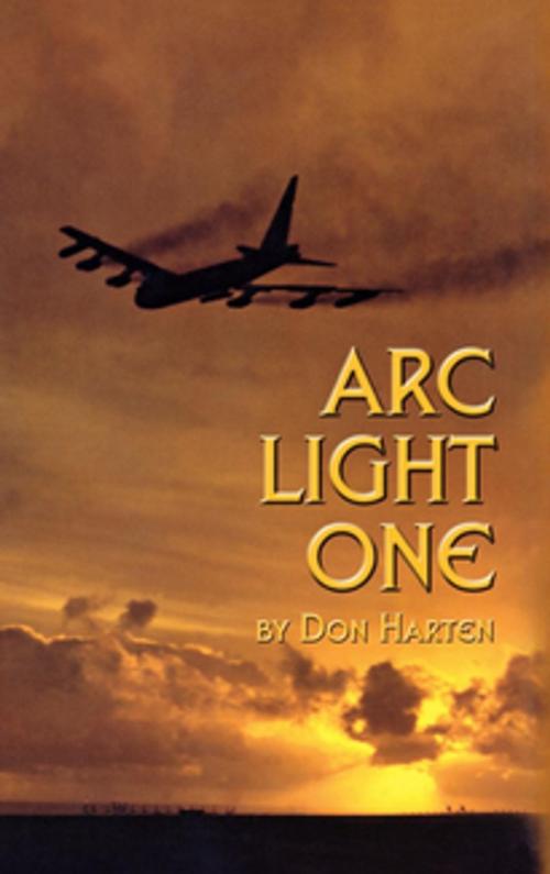Cover of the book ARC Light One by Don Harten, Turner Publishing Company
