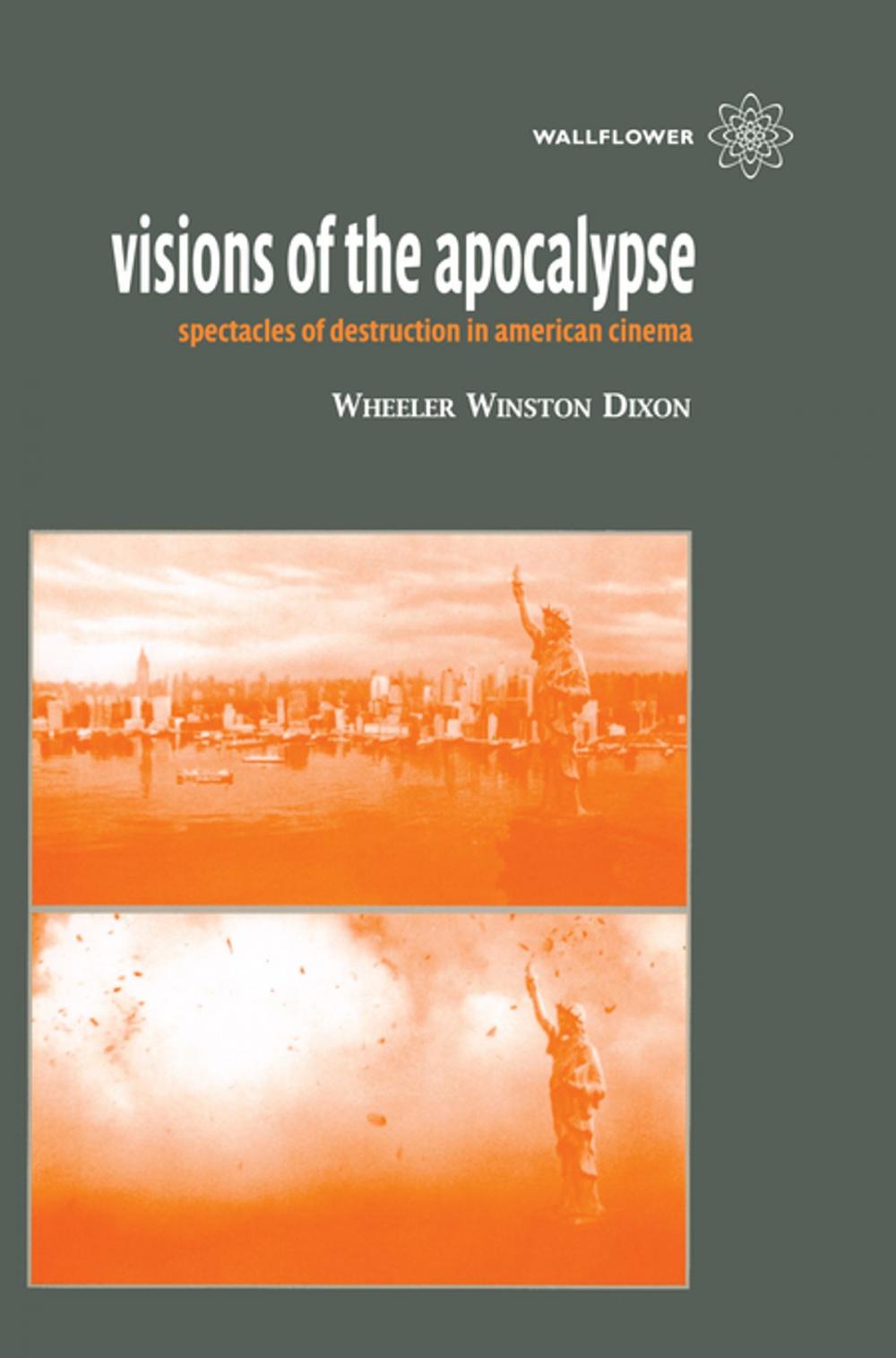 Big bigCover of Visions of the Apocalypse