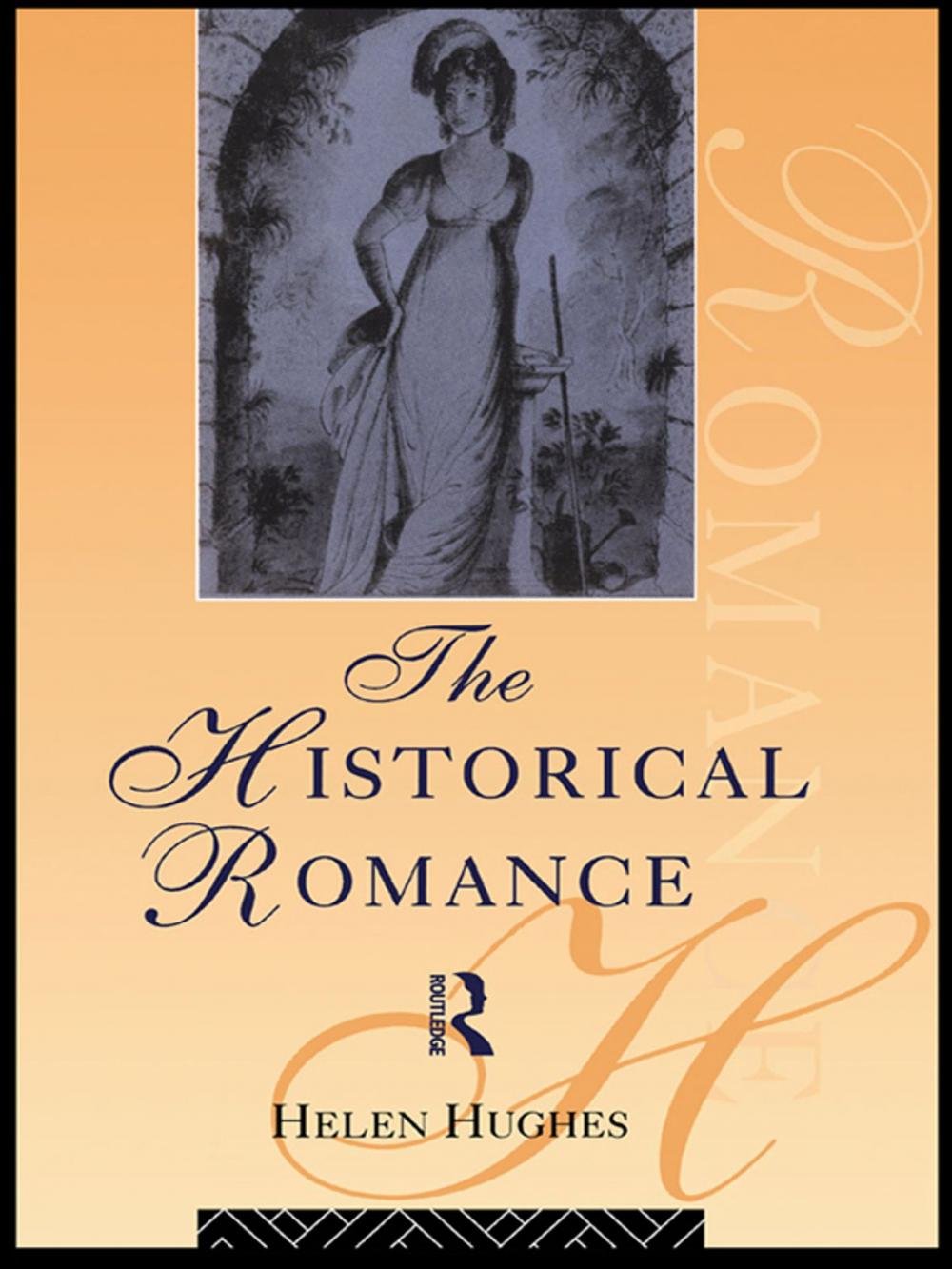 Big bigCover of The Historical Romance
