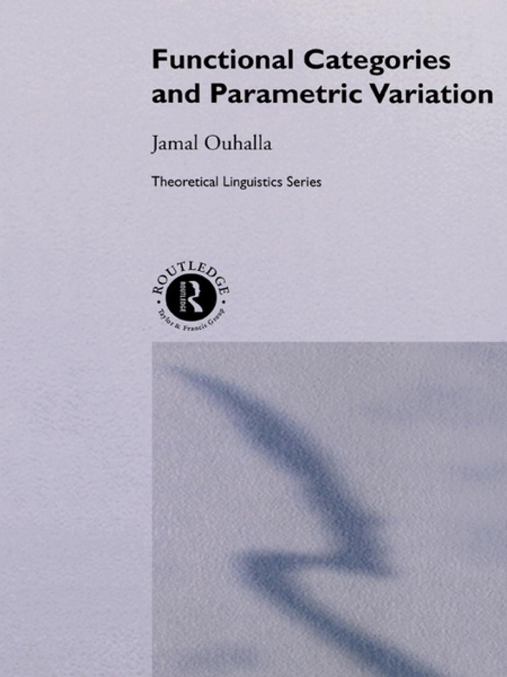 Big bigCover of Functional Categories and Parametric Variation
