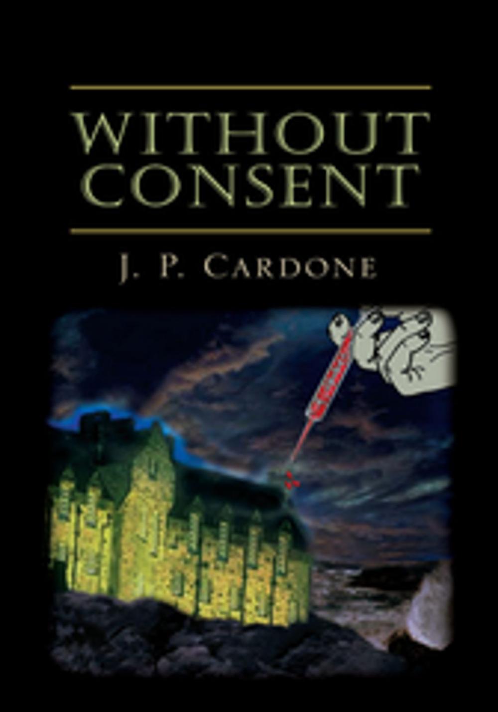 Big bigCover of Without Consent