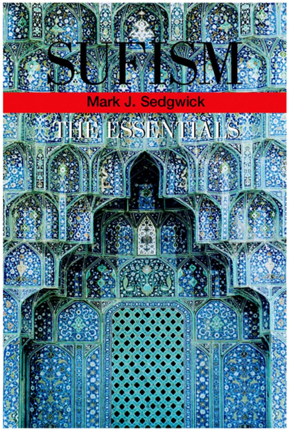 Big bigCover of Sufism