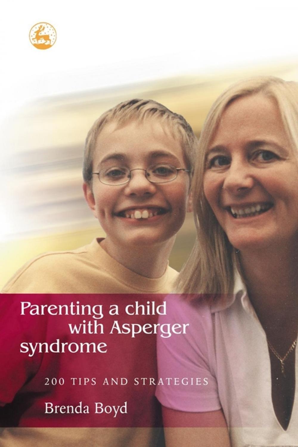 Big bigCover of Parenting a Child with Asperger Syndrome