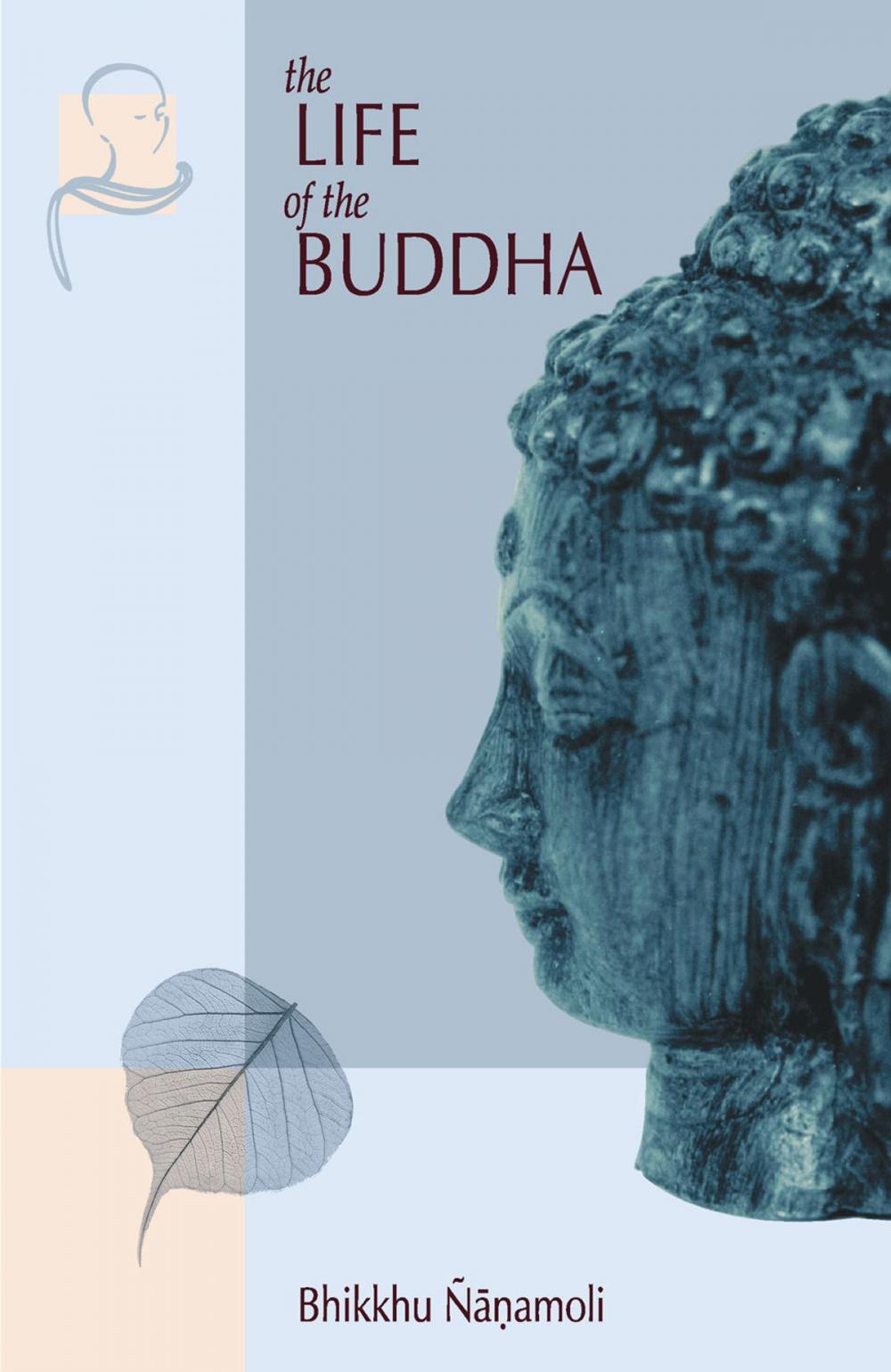 Big bigCover of The Life of the Buddha