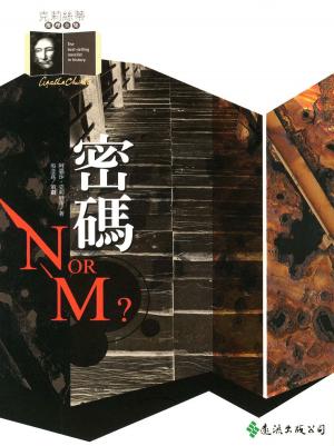 Book cover of 密碼