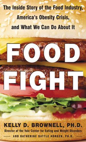 Cover of the book Food Fight by Dan Vlamis, Tim Vlamis