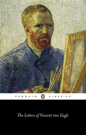 Book cover of The Letters of Vincent Van Gogh