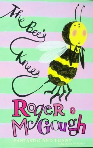 Cover of the book The Bee's Knees by Penguin Books Ltd