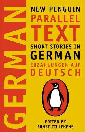 Cover of the book Short Stories in German by Shaun Micallef