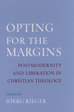 Cover of the book Opting for the Margins by Debra A. Hope, Richard G. Heimberg, Cynthia L. Turk