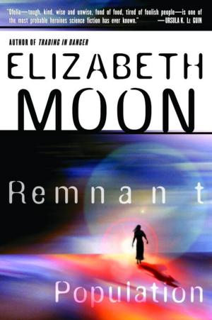 Cover of the book Remnant Population by Jodi Picoult