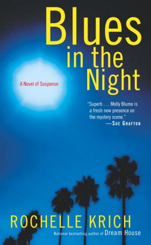 Cover of the book Blues in the Night by Cathy Holton
