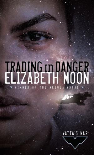 Cover of the book Trading in Danger by HelenKay Dimon