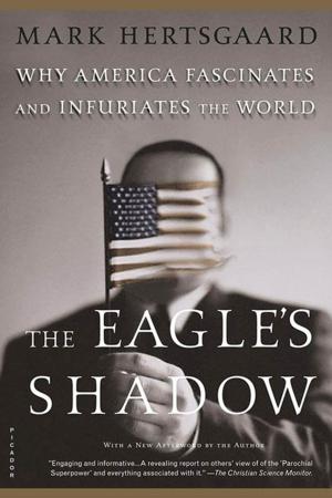 Cover of the book The Eagle's Shadow by Les Murray