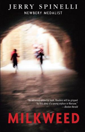 Cover of the book Milkweed by Susan Hood