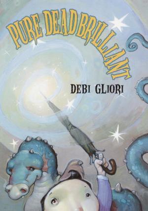 Cover of the book Pure Dead Brilliant by Jennifer L. Holm, Matthew Holm