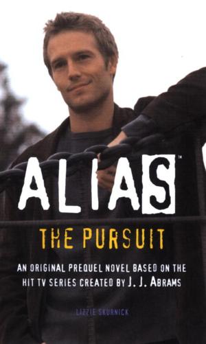 Cover of the book The Pursuit by Daniel Miyares