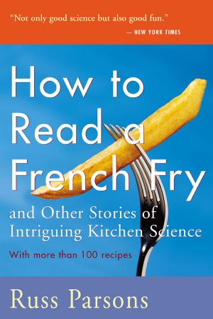 Cover of the book How to Read a French Fry by Kate Racculia