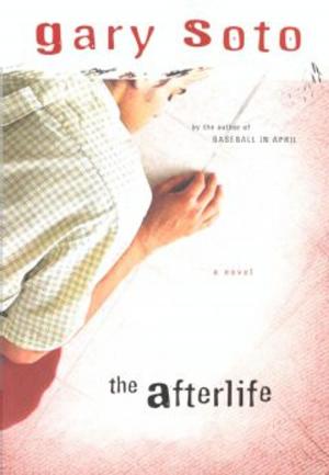 Cover of the book The Afterlife by Jamie Purviance