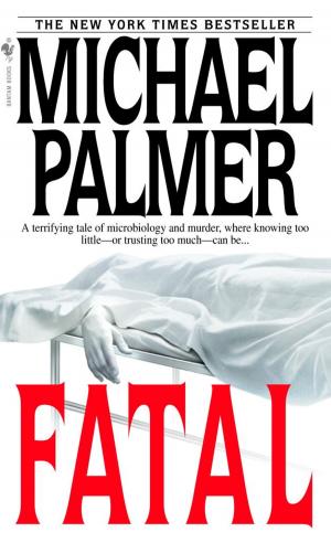 Cover of the book Fatal by Kurt Vonnegut