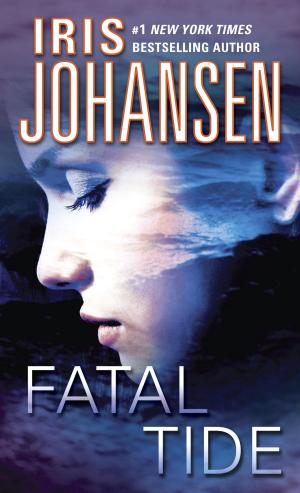Cover of the book Fatal Tide by Susan Krinard