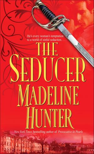 Cover of the book The Seducer by Calvin Trillin