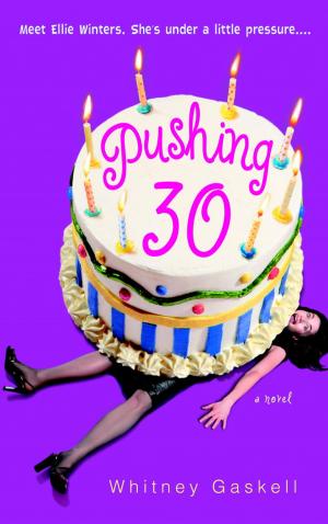 Cover of the book Pushing 30 by Tamara Adams