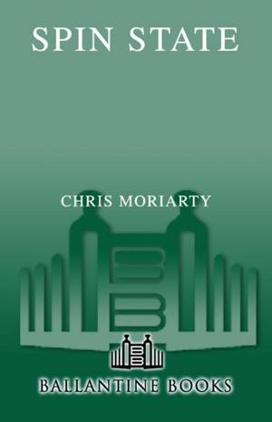 Cover of the book Spin State by Monica McCarty