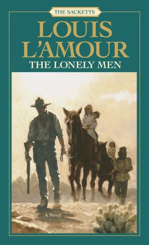 Cover of the book The Lonely Men by David Gemmell
