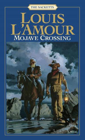 Cover of the book Mojave Crossing by Seven