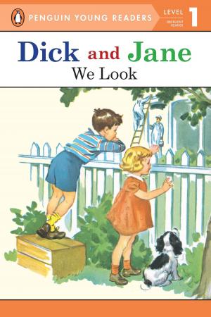 Book cover of We Look