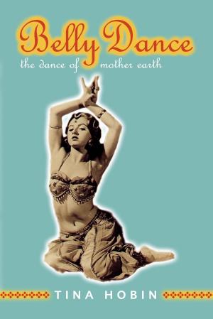 Book cover of Belly Dance