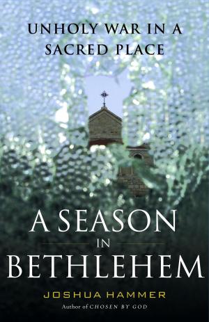 Cover of the book A Season in Bethlehem by Skolnick Fyfe