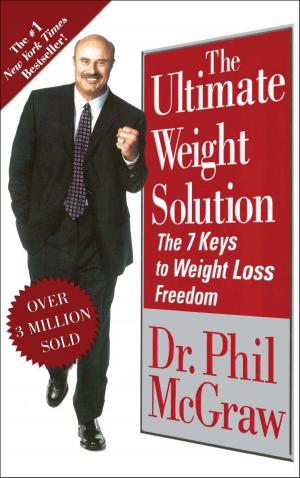bigCover of the book The Ultimate Weight Solution by 