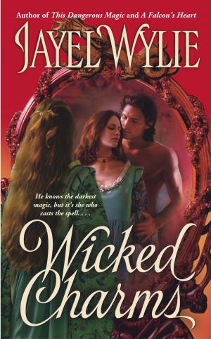 Book cover of Wicked Charms