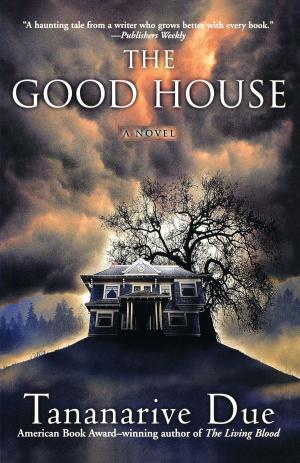 Book cover of The Good House