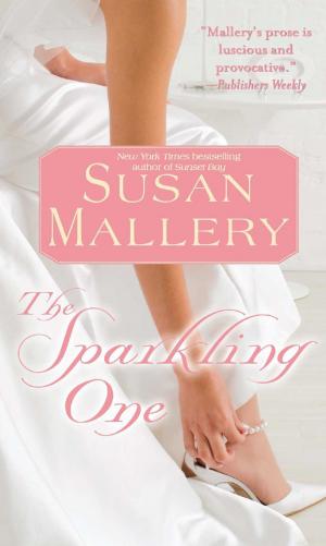 Cover of the book The Sparkling One by Yunnuen Gonzalez