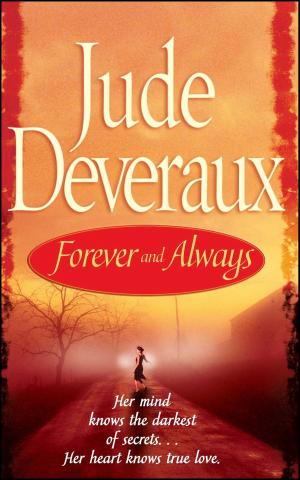 Cover of the book Forever and Always by Jay MacLarty