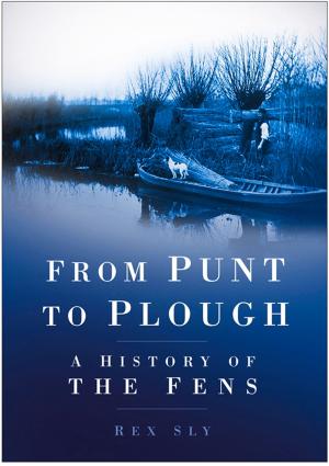 Cover of the book From Punt to Plough by Morris Beckman, Vidal Sassoon, David Cesarani