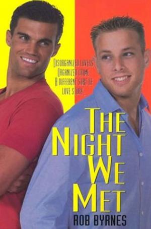 Cover of the book The Night We Met by Alice Henderson