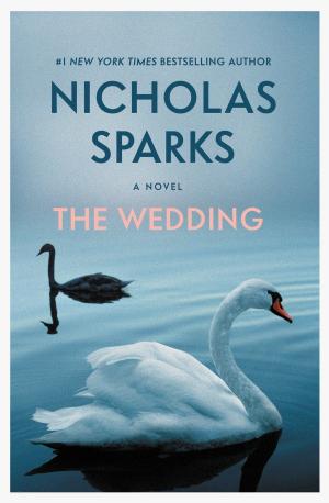 Cover of the book The Wedding by Tom Crockett