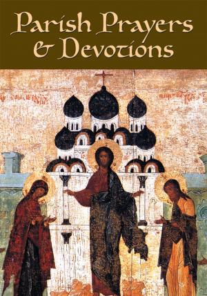 Cover of the book Parish Prayers and Devotions by Gittins, Anthony J.