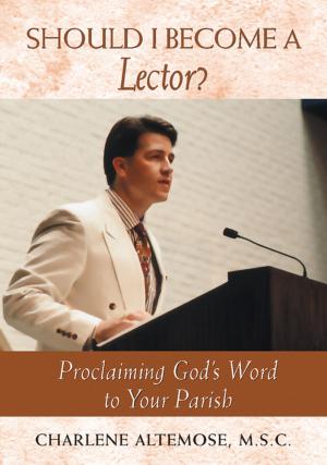 Cover of the book Should I Become a Lector? by Kenneth L. Parker