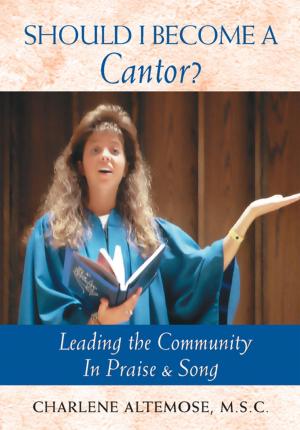 Cover of the book Should I Become a Cantor? by Una Publicación Pastoral Redentorista