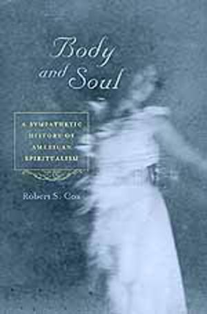 Cover of the book Body and Soul by Alex D. Boutilier