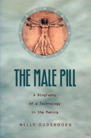 Cover of the book The Male Pill by N. Fadeke Castor
