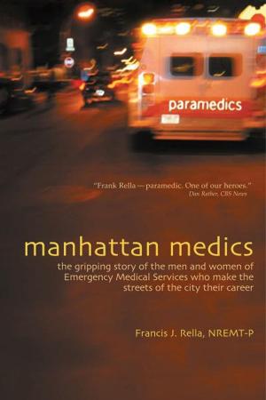 bigCover of the book Manhattan Medics by 