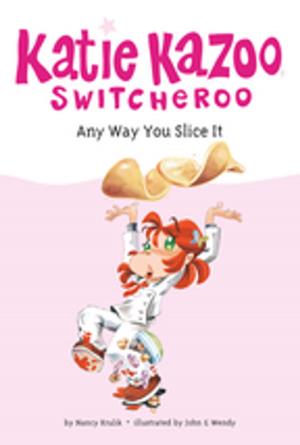 Cover of the book Any Way You Slice It #9 by Jason Lethcoe